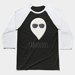 Faboolous Baseball T-Shirt